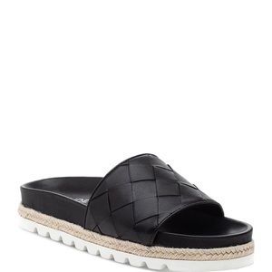 Rollie J-Sildes Sandals